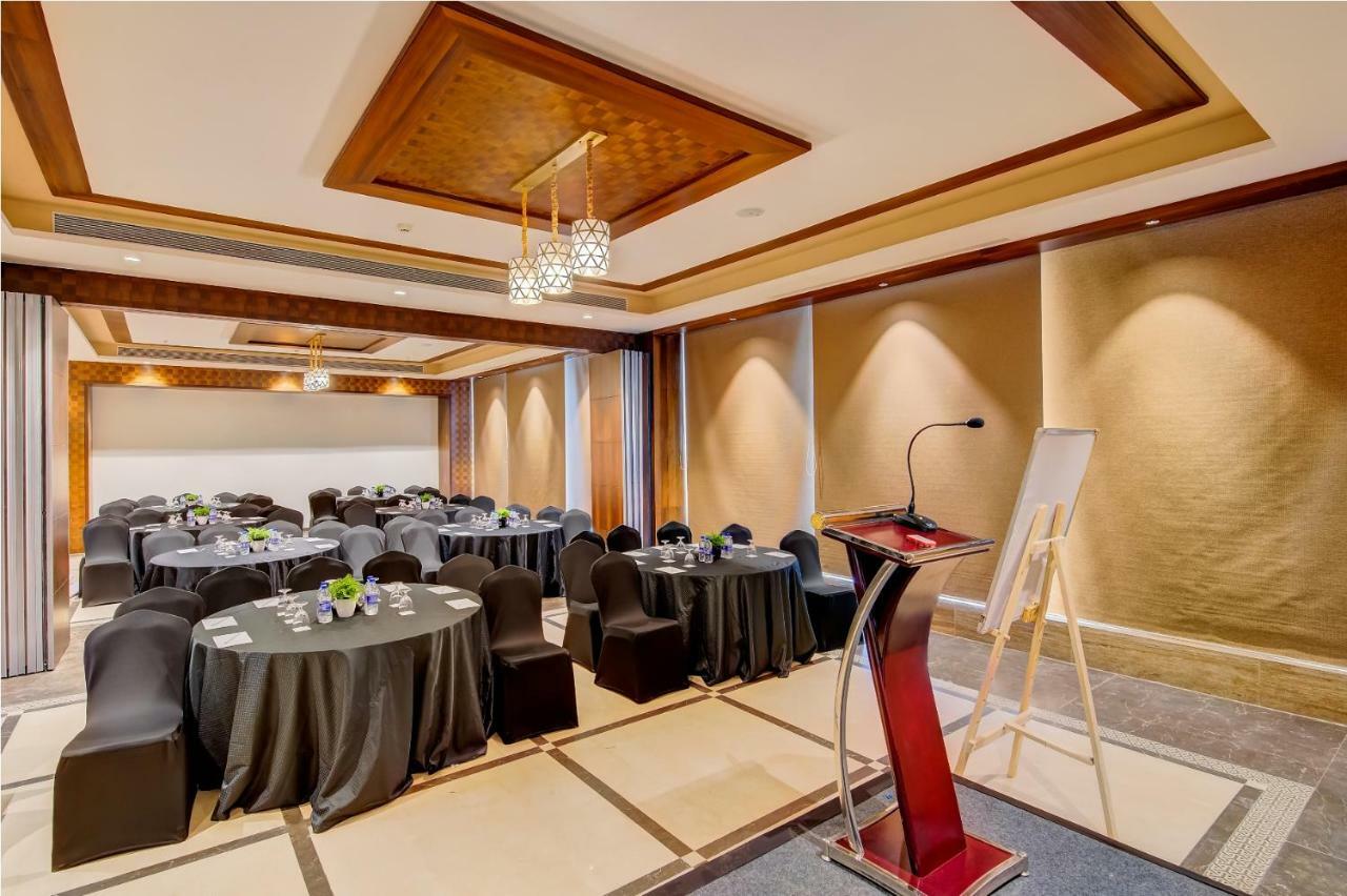 The Fern An Ecotel Hotel, Resort Lonavala